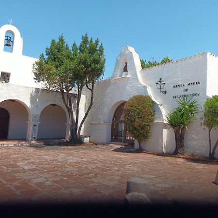 Casa Marta Apartment Cambrils Exterior photo