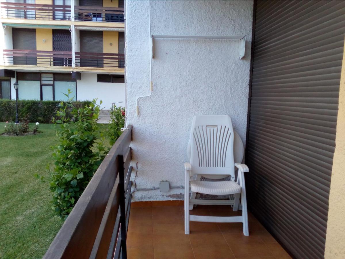 Casa Marta Apartment Cambrils Exterior photo
