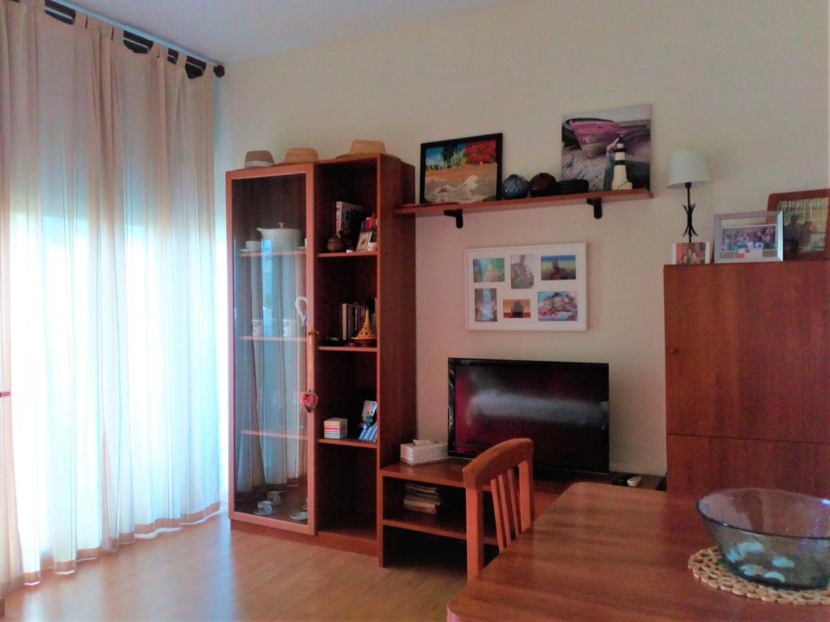 Casa Marta Apartment Cambrils Exterior photo