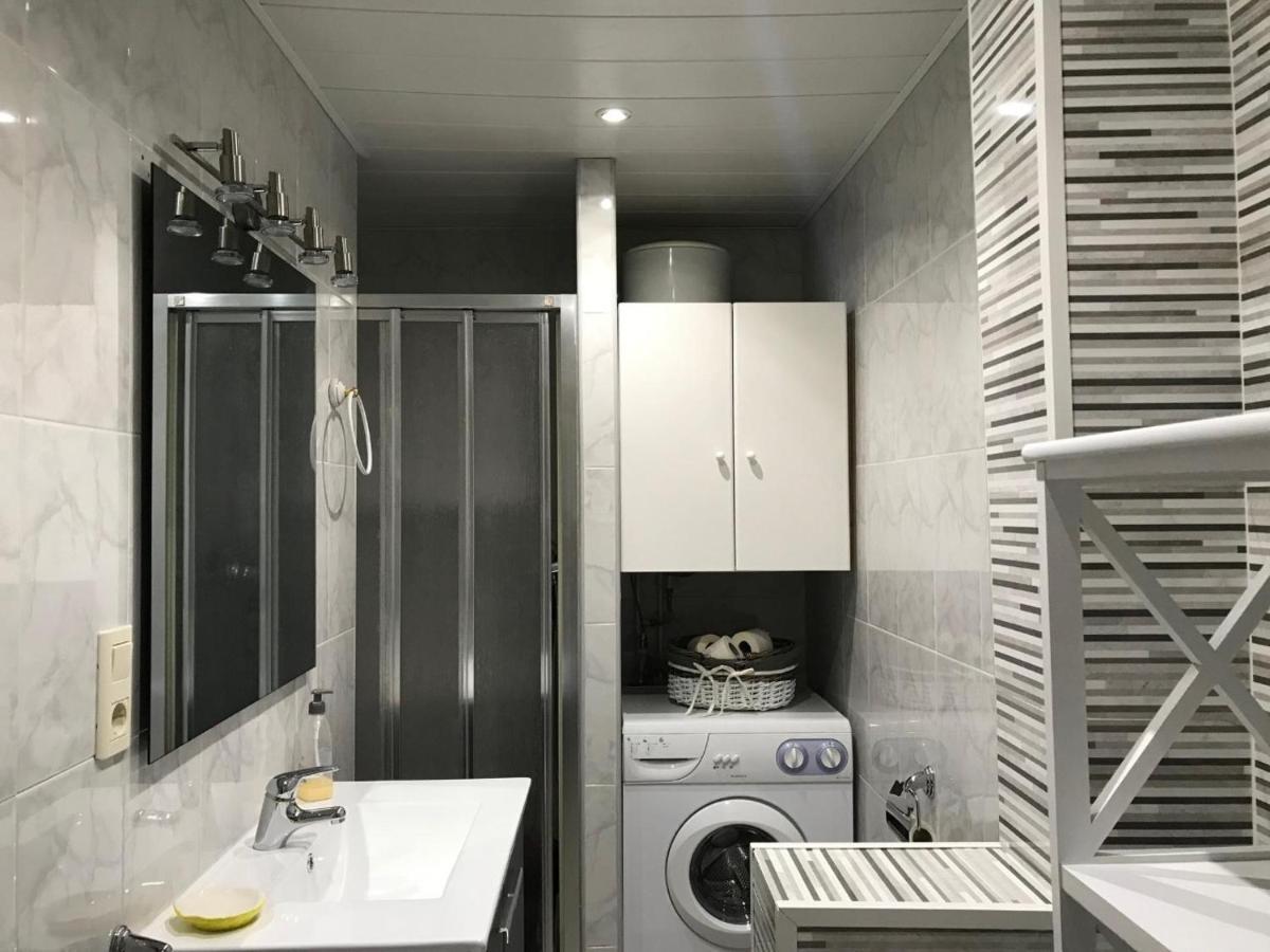 Casa Marta Apartment Cambrils Exterior photo