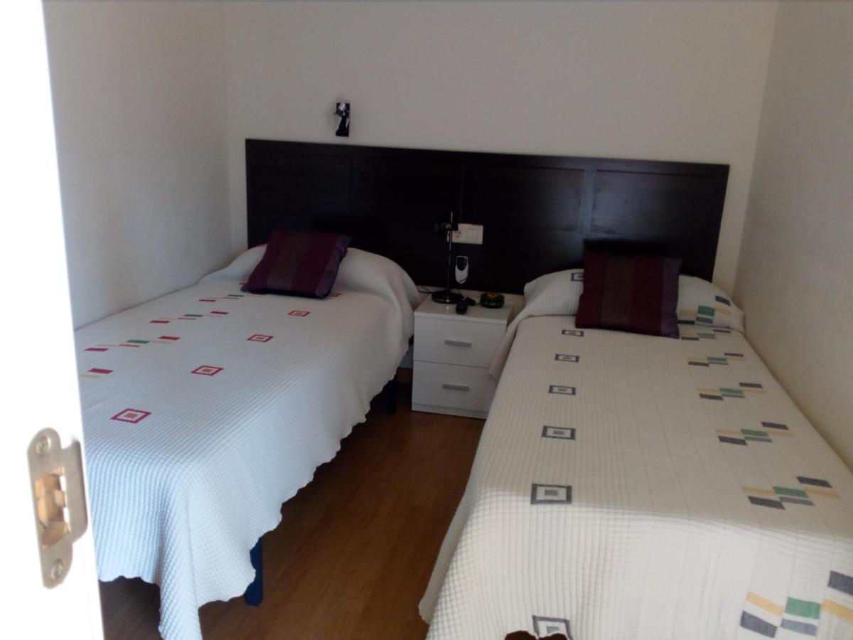 Casa Marta Apartment Cambrils Exterior photo