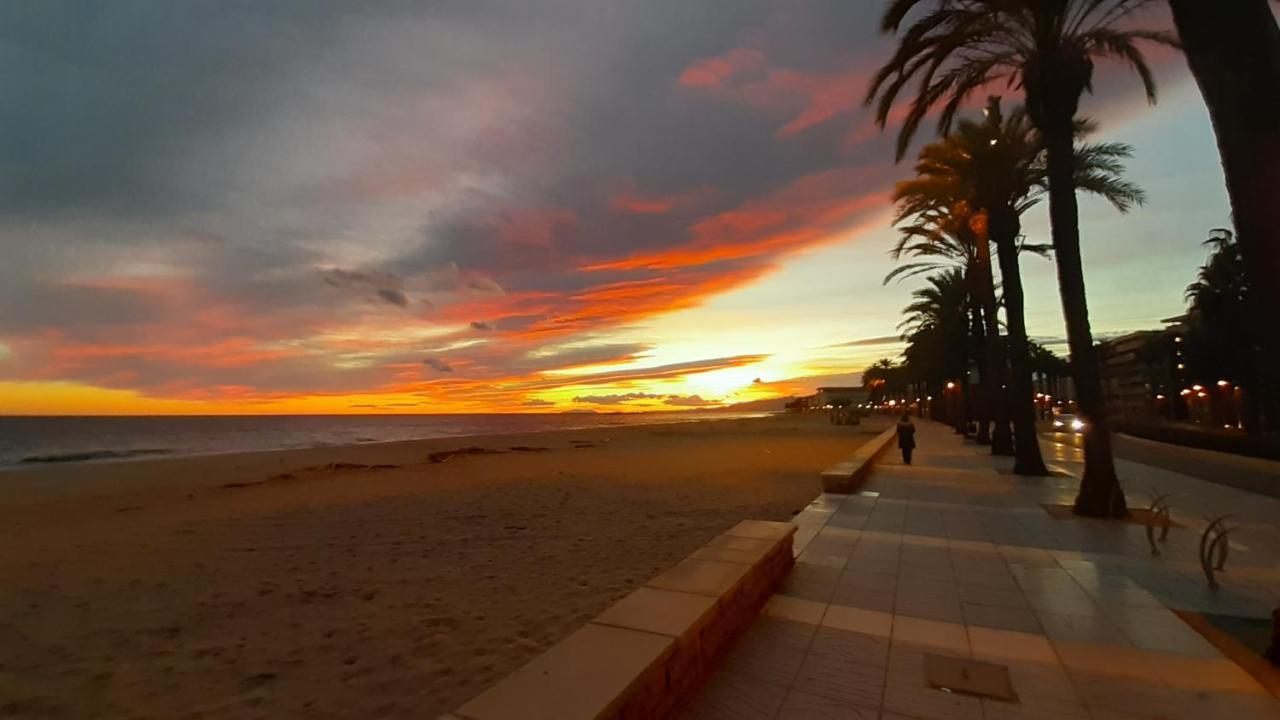 Casa Marta Apartment Cambrils Exterior photo