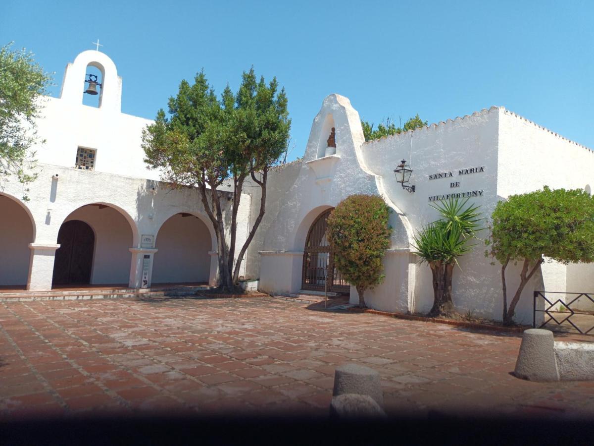 Casa Marta Apartment Cambrils Exterior photo