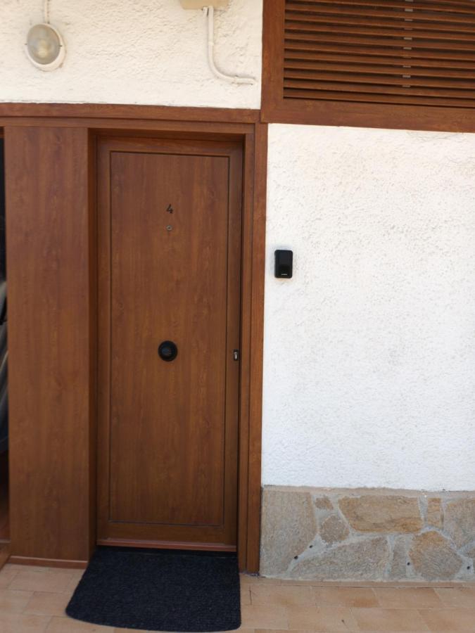 Casa Marta Apartment Cambrils Exterior photo
